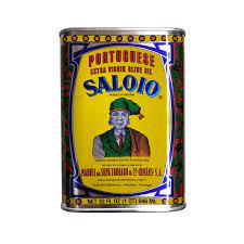 Saloio Olivenöl 200ml | Portugal Olivenöl