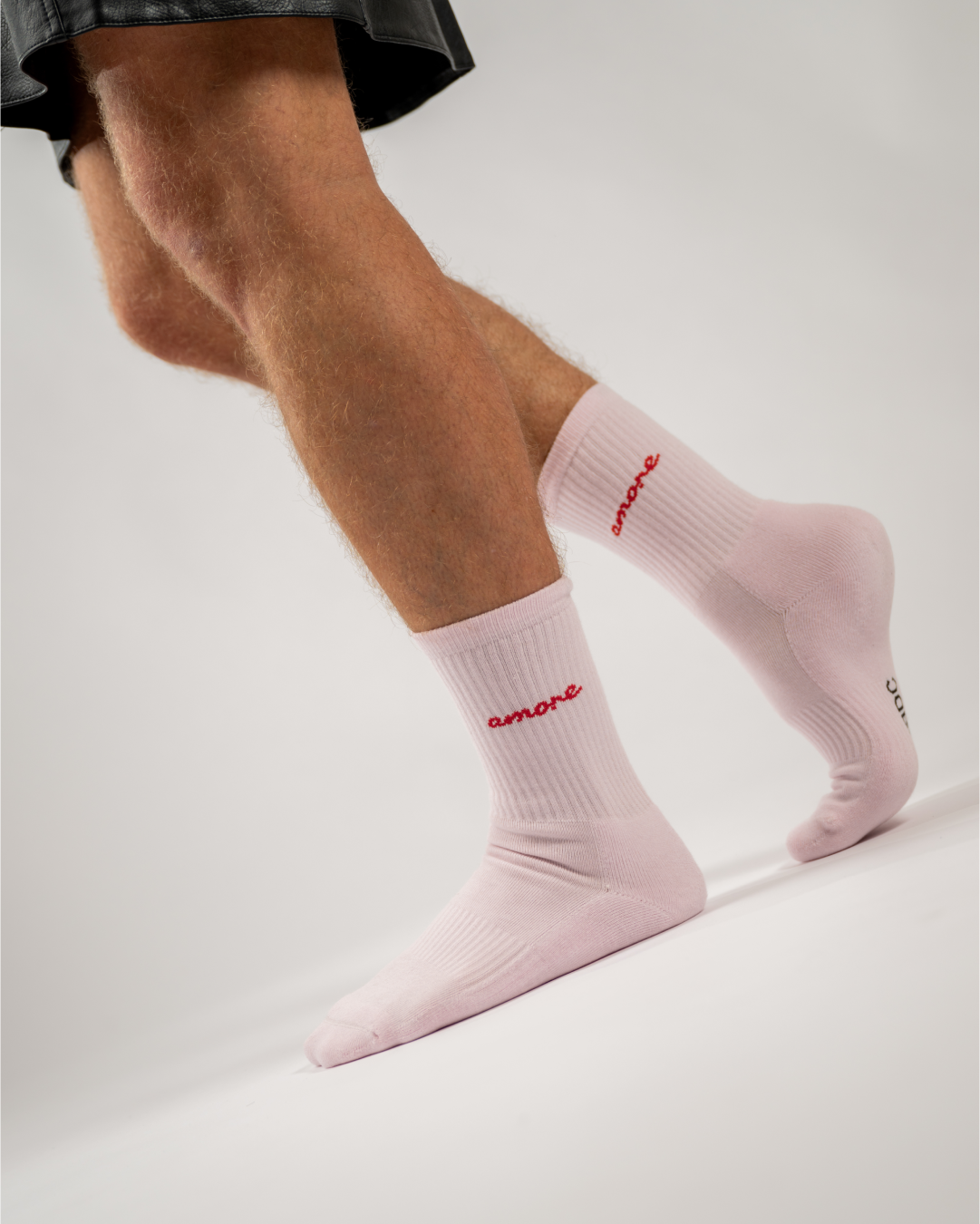 No Bad Days Club Socken Amore