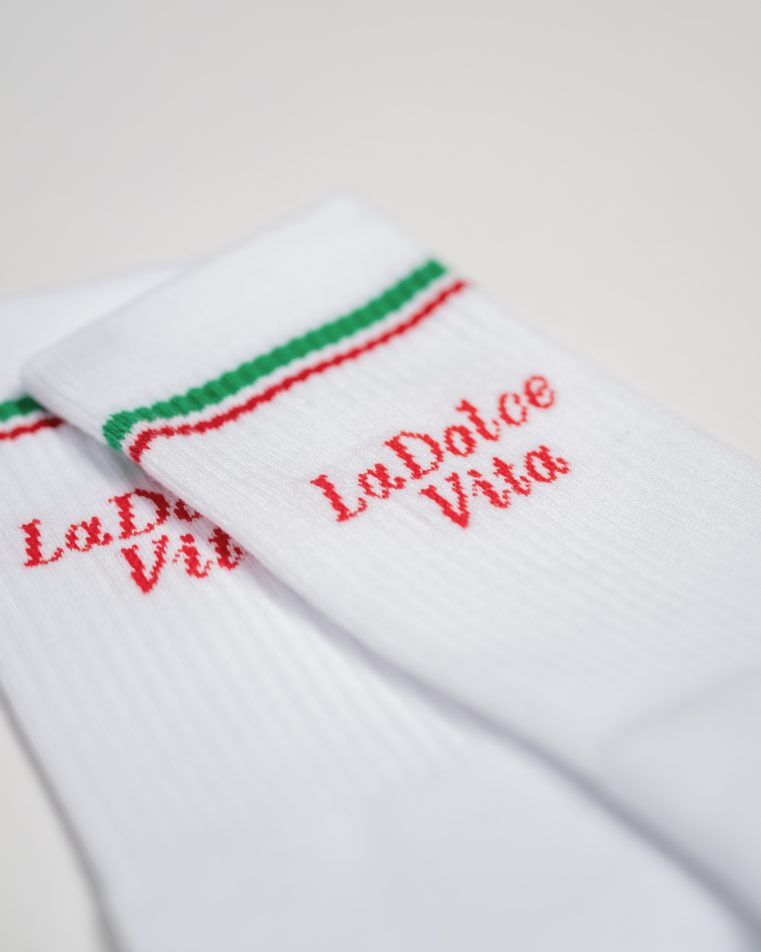 No Bad Days Club Socken La Dolce Vita 43-46