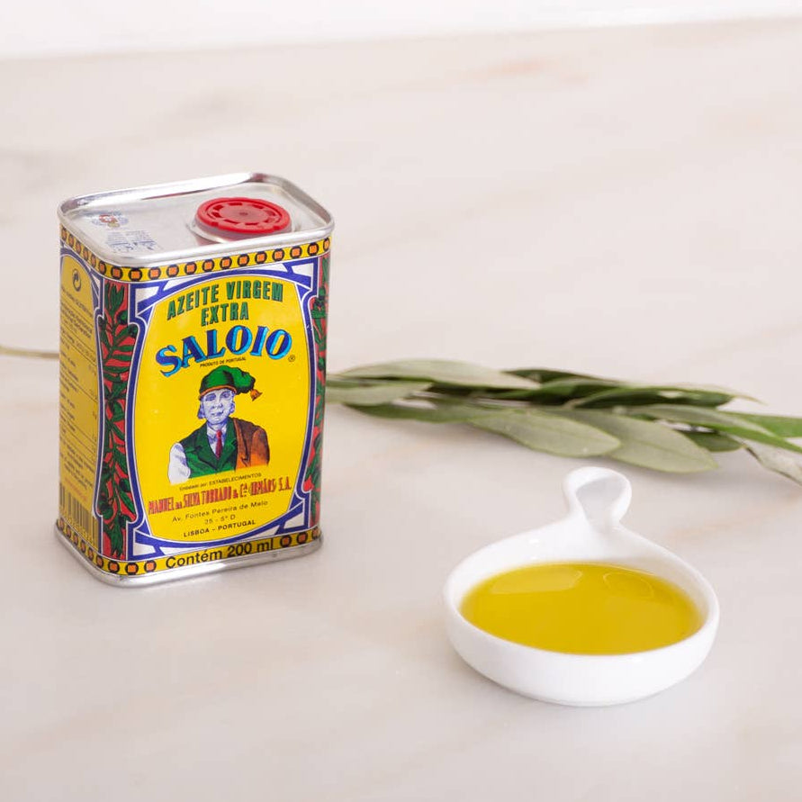 Saloio Olivenöl 200ml | Portugal Olivenöl