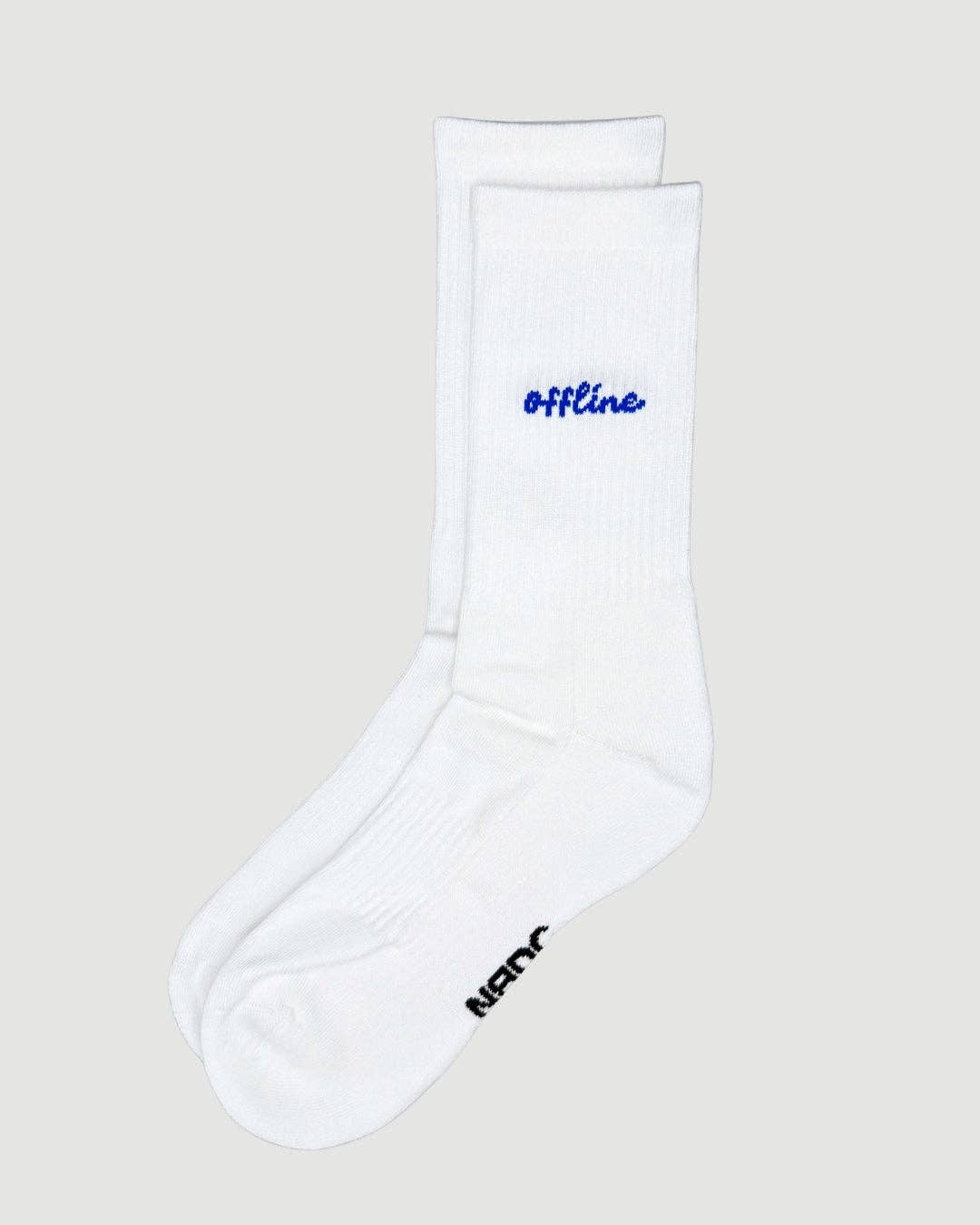 No Bad Days Club Socken Offline