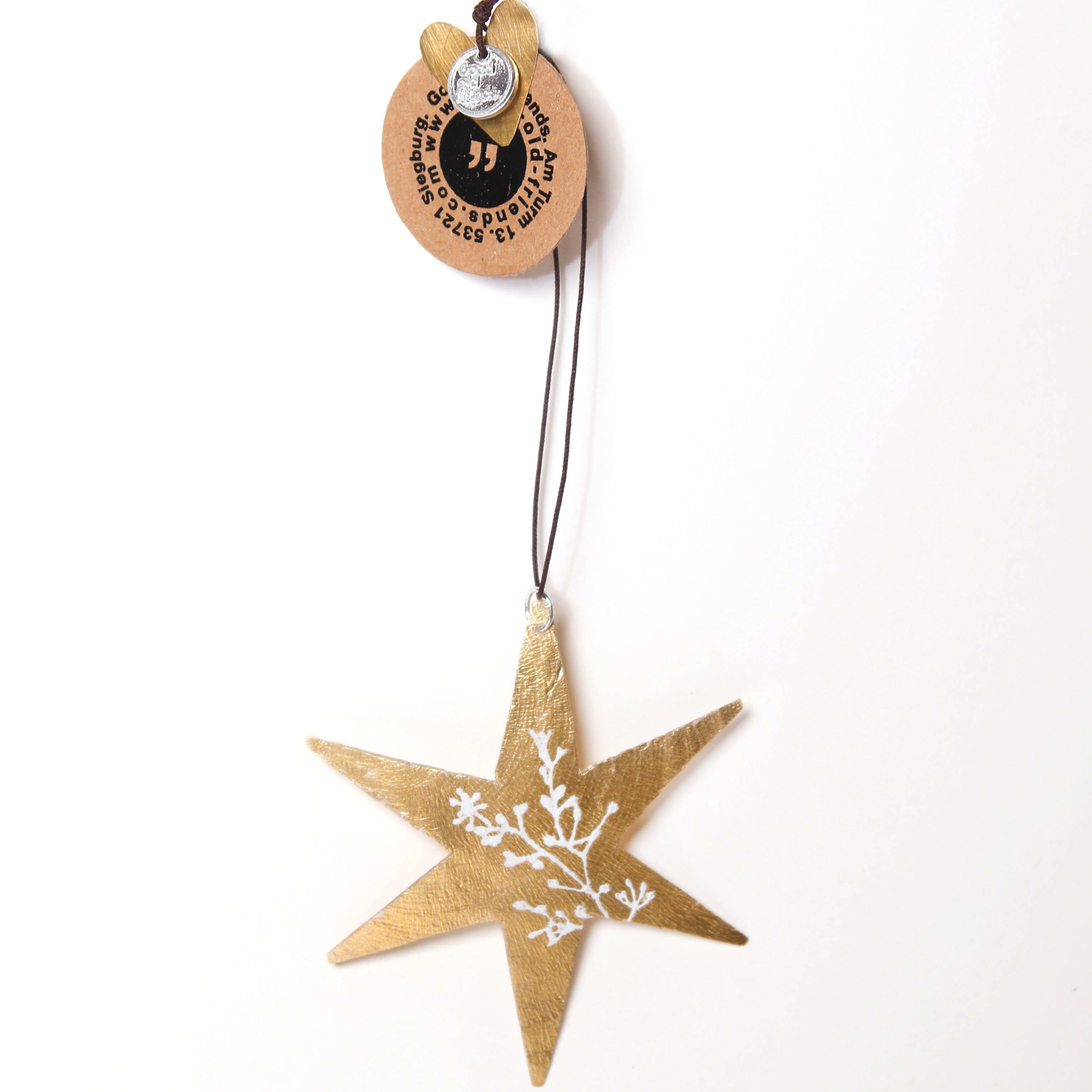 Good old friends Capizstern