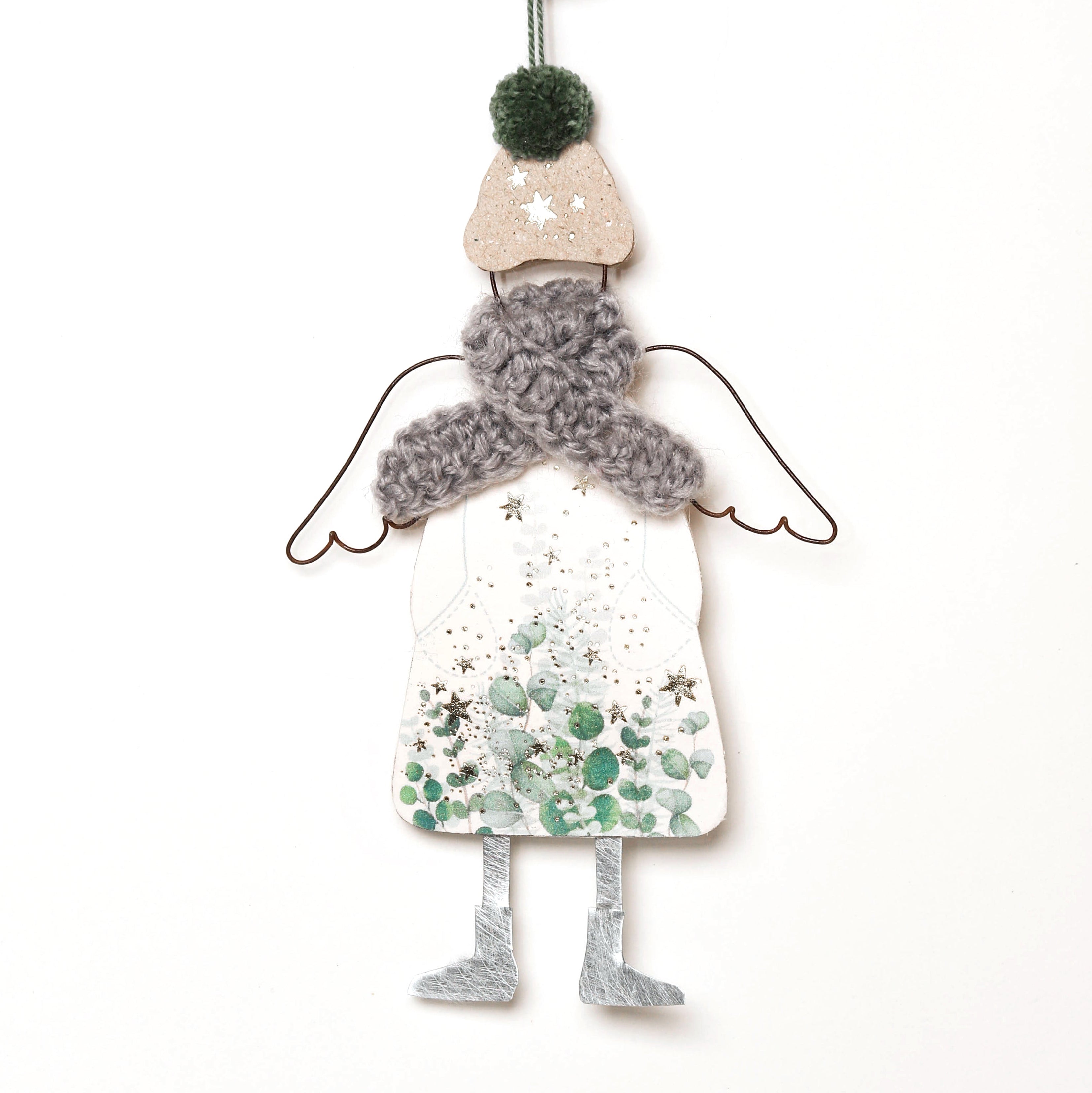 Good old friends Wunderengel