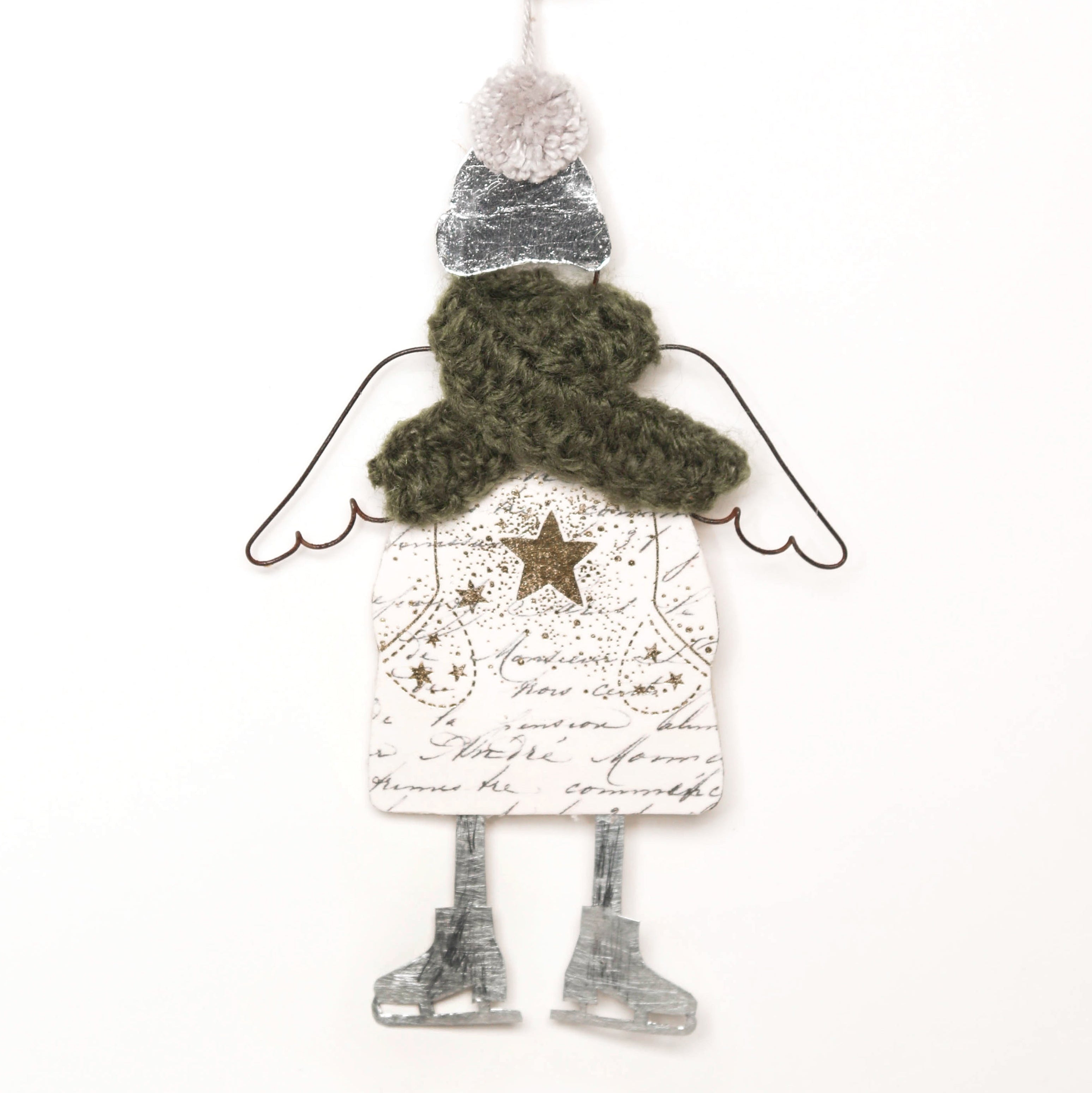 Good old friends Wunderengel