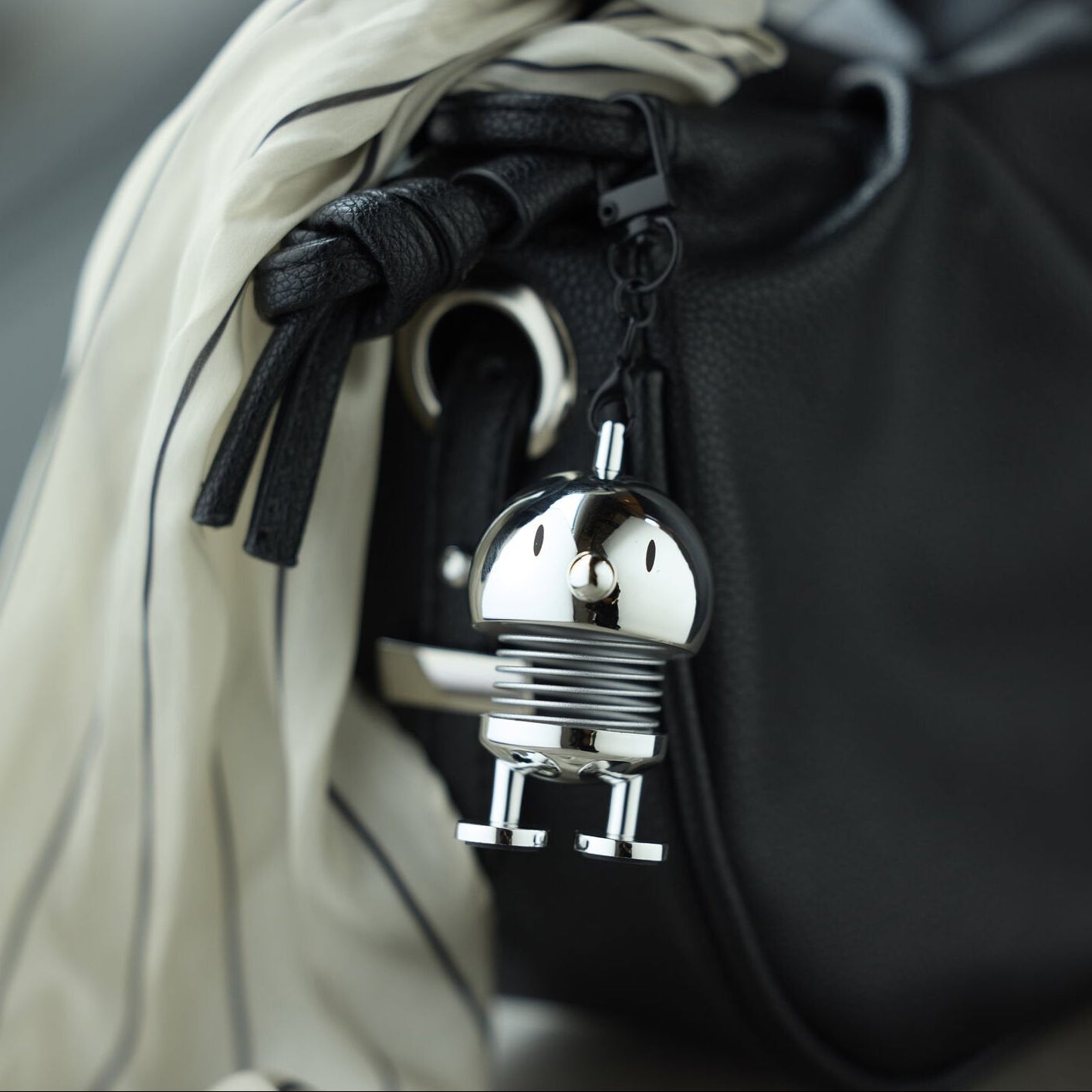 Hoptimist Taschen Charm