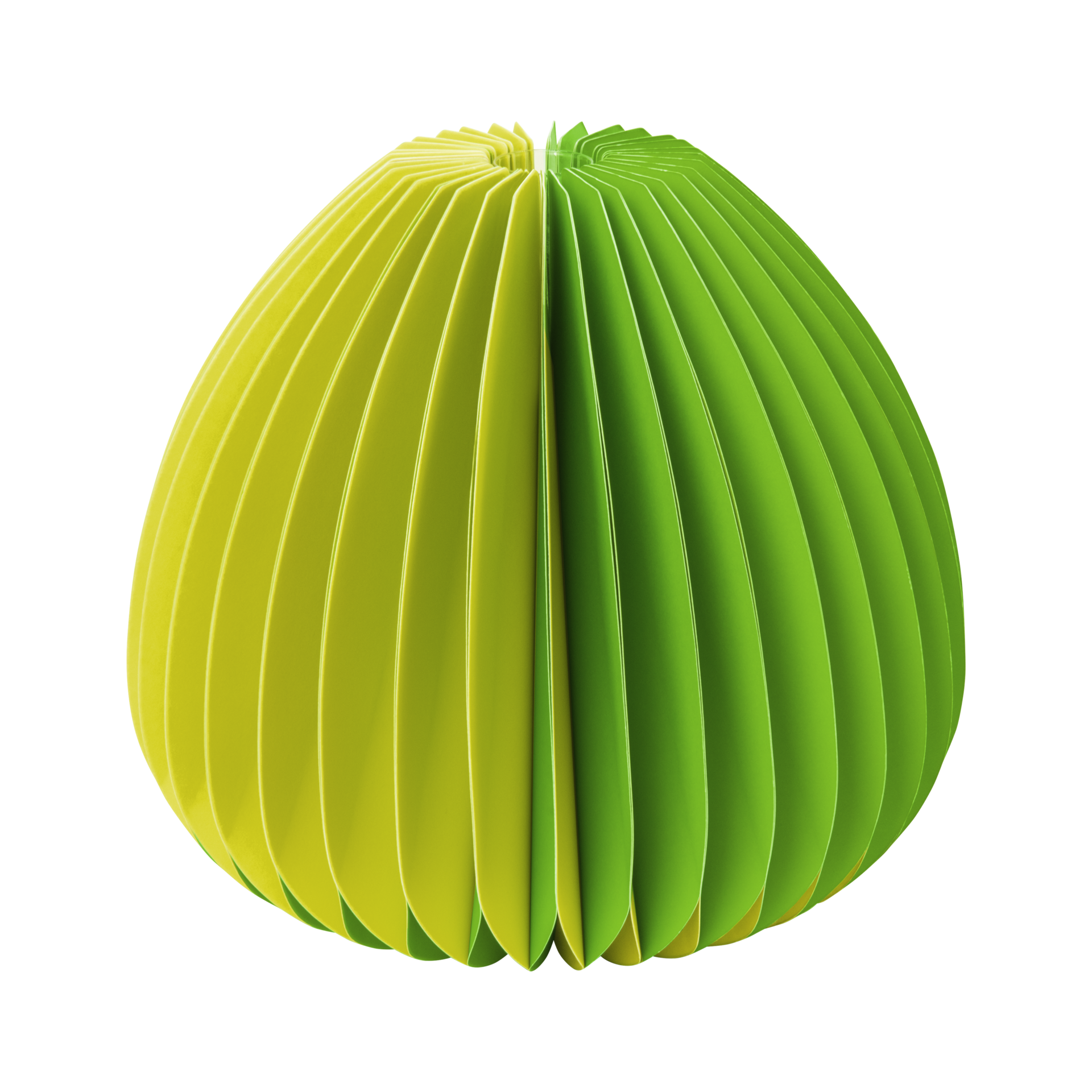 Remember Papiervase YUKI