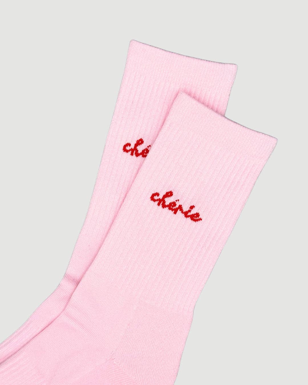 No Bad Days Club Socken Chérie