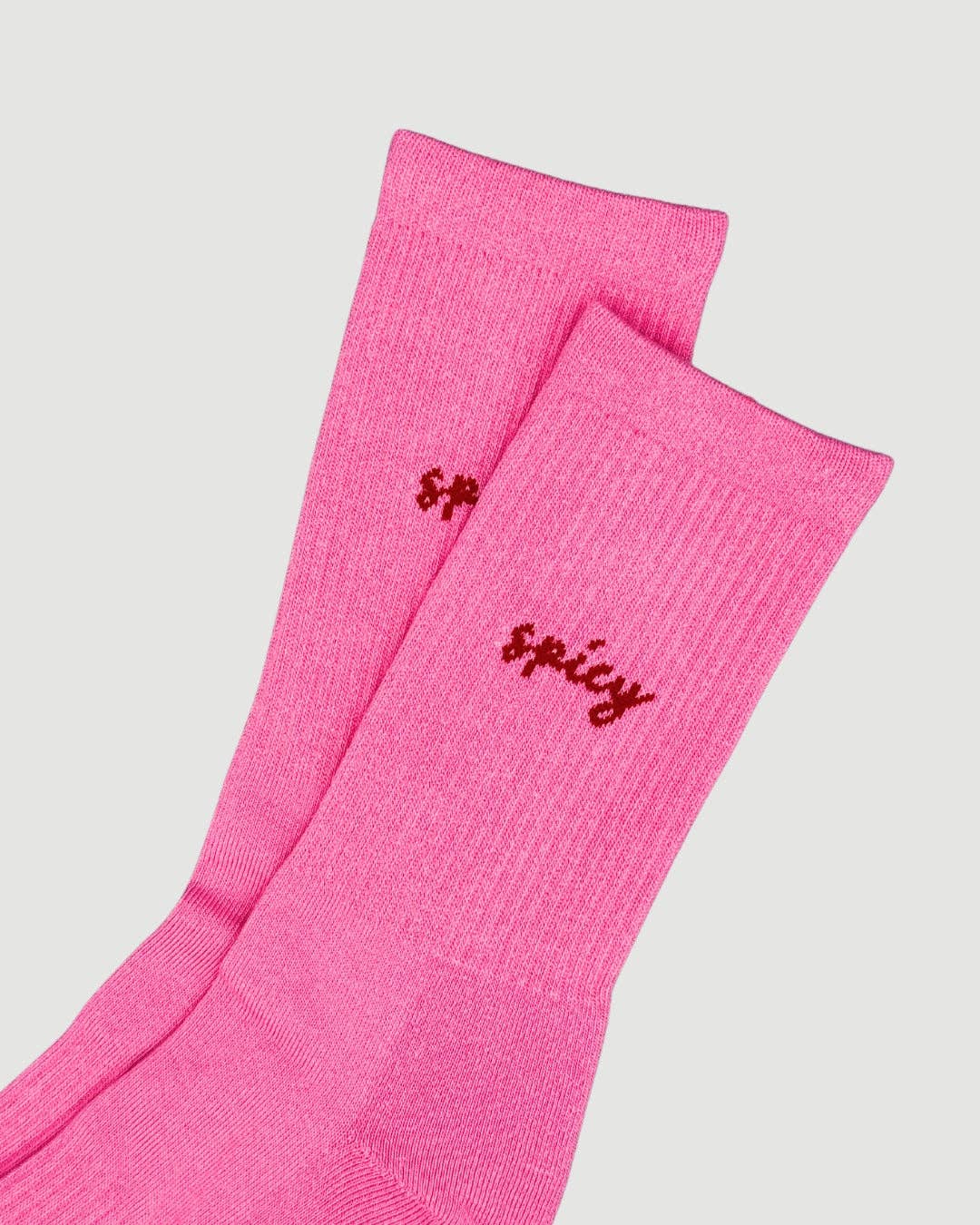 No Bad Days Club Socken Spicy