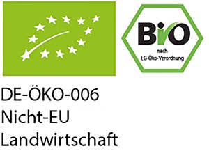 Hundert pro Dein Kakao Bio-Kakaopulver | vegan | zuckerfrei