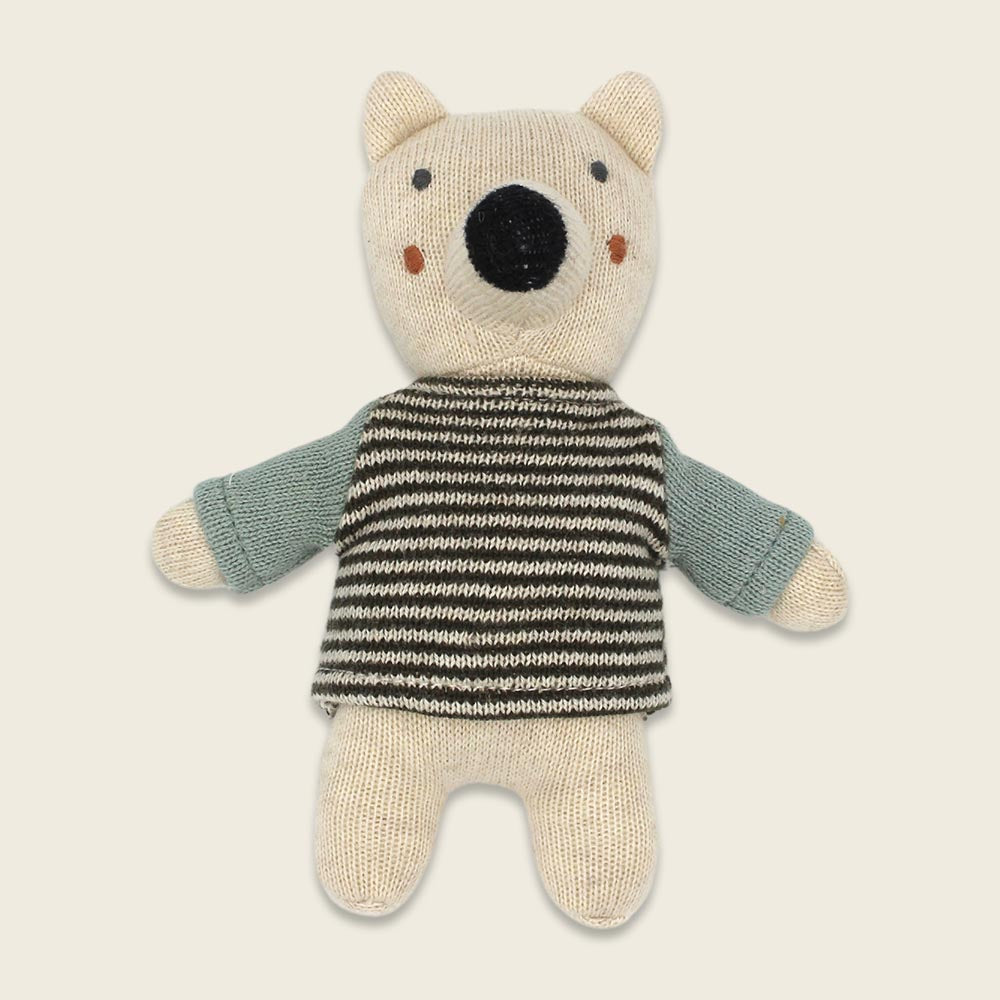 ava&yves Mini-Kuscheltier Fuchs
