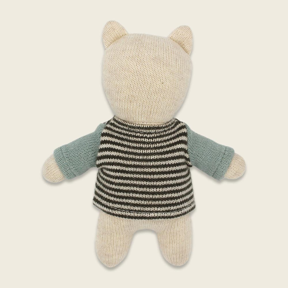 ava&yves Mini-Kuscheltier Fuchs