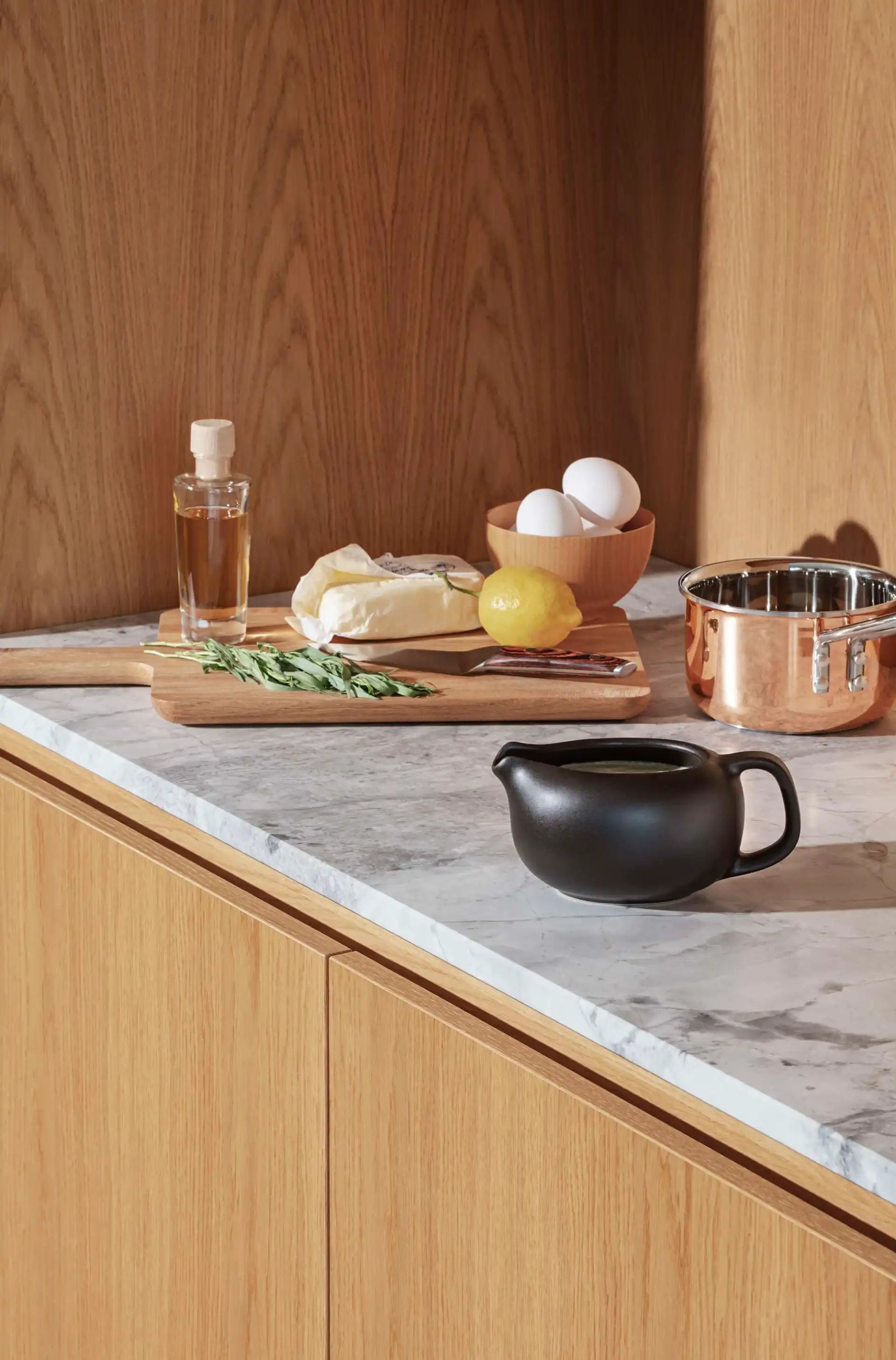 Eva Solo Sauciere 40cl Nordic Kitchen