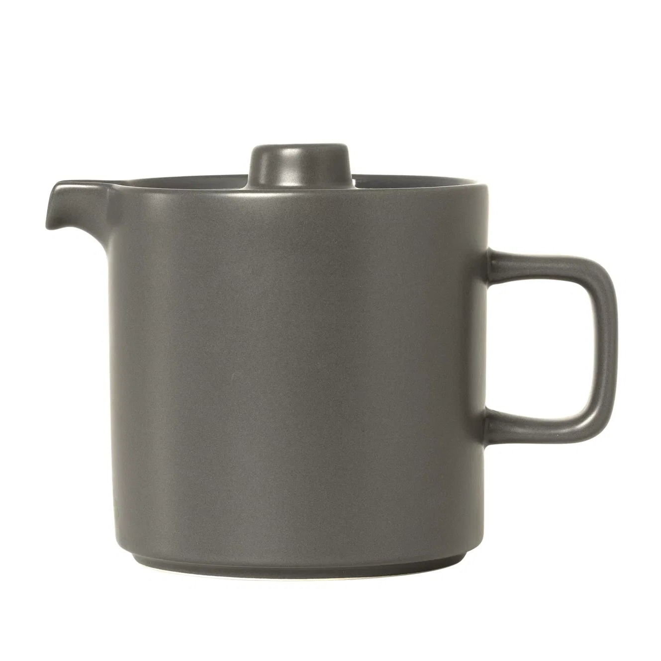 blomus Teekanne -PILAR- Pewter