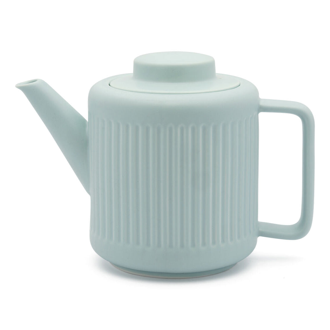 Bredemeijer Teekanne Skagen 1,2 hellblau
