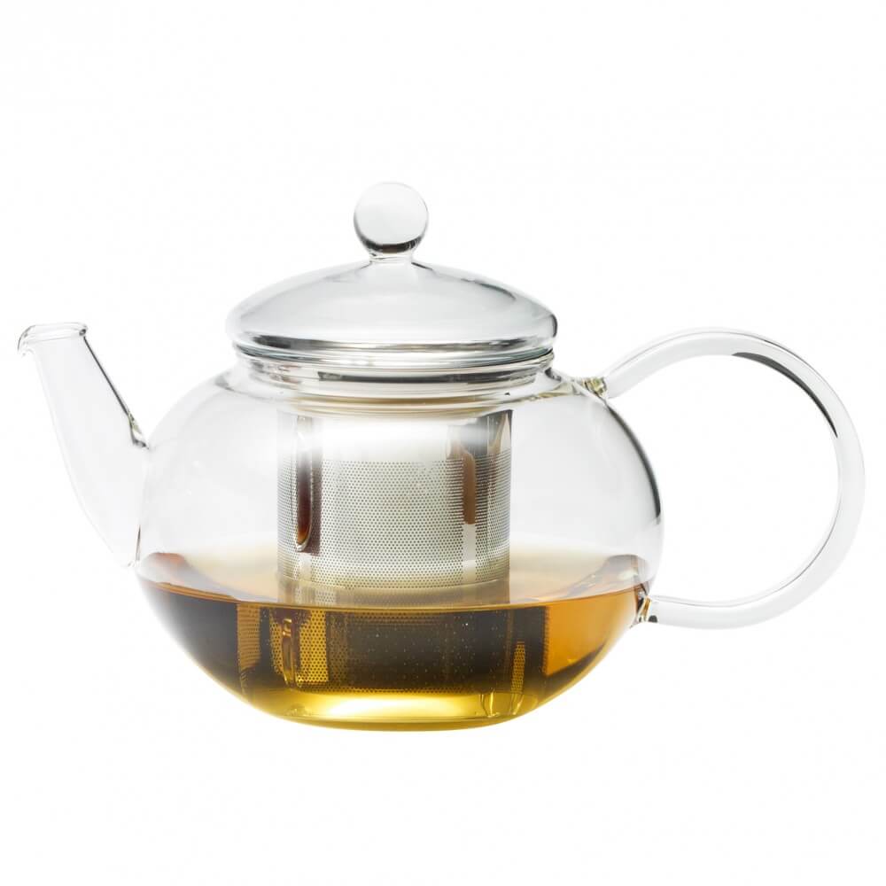 Trendglas Jena Teekanne MIKO 0,8 l