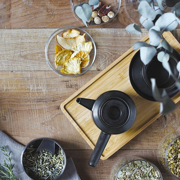 KINTO LT kyusu Teekanne 300ml