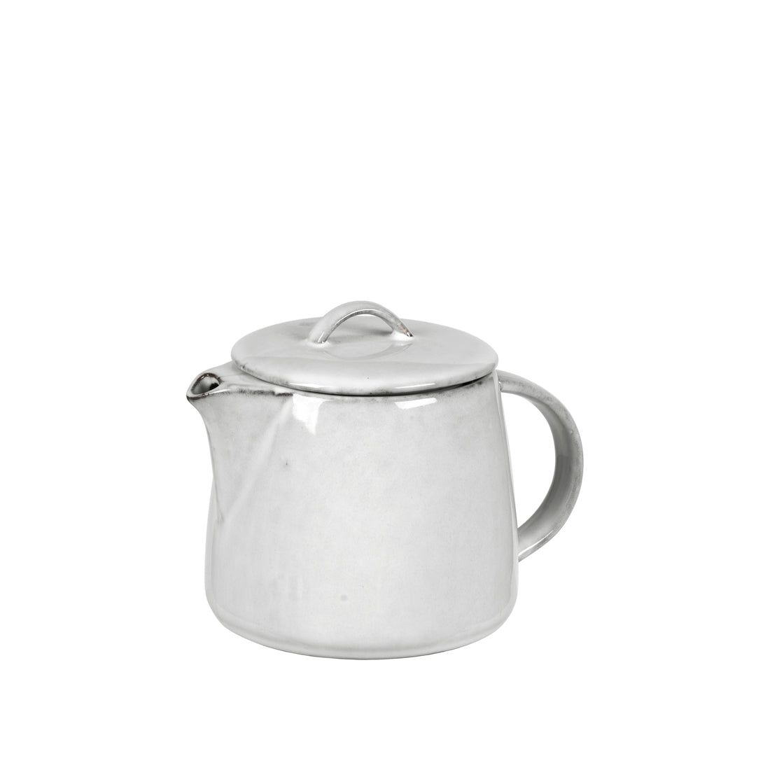 BROSTE COPENHAGEN Teekanne Nordic Sand, 1 L