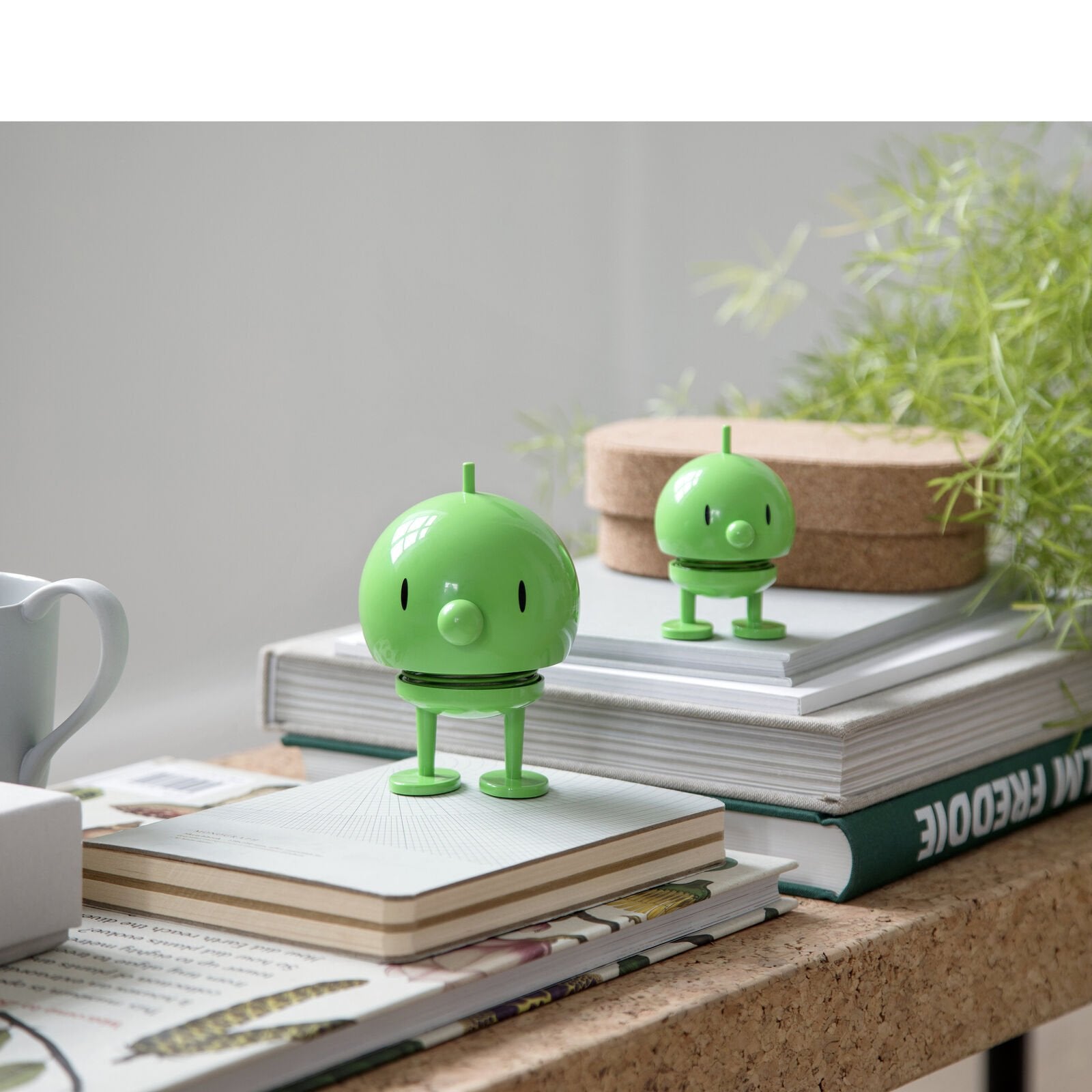 Hoptimist Bumble klassisch