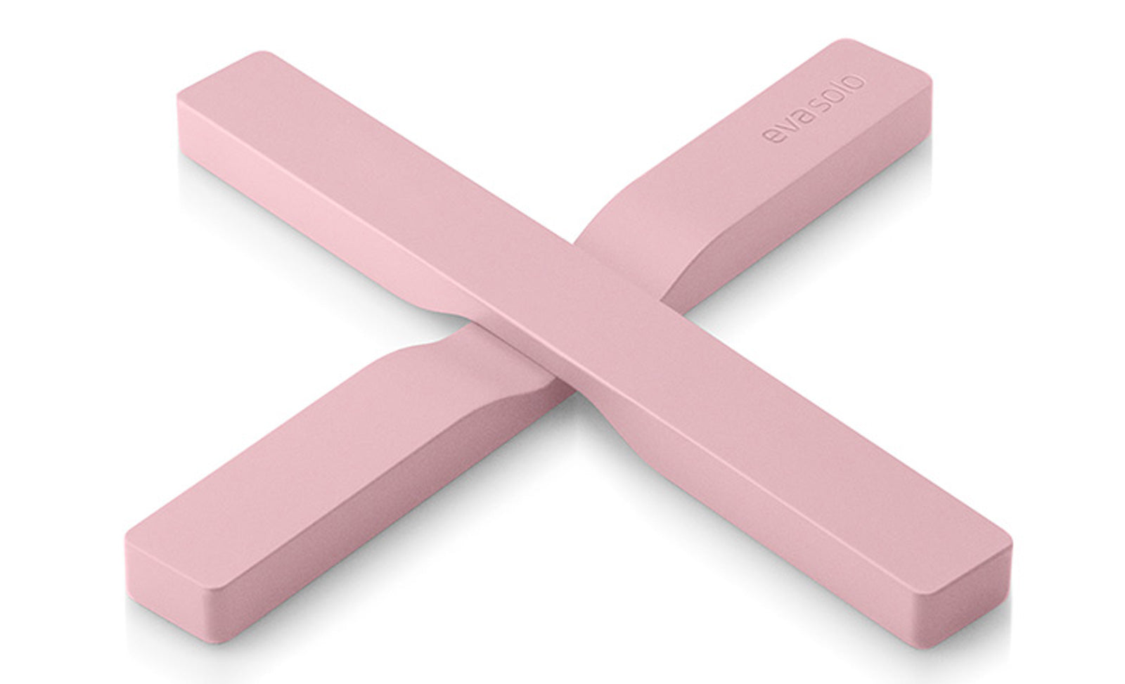 Eva Solo Nordic Kitchen Magnetischer Untersetzer - Teeliesel Charcoal, Snow, Pearl beige, Rose quartz, Violet blue, Stone, Sage, Emerald Green, Chocolat