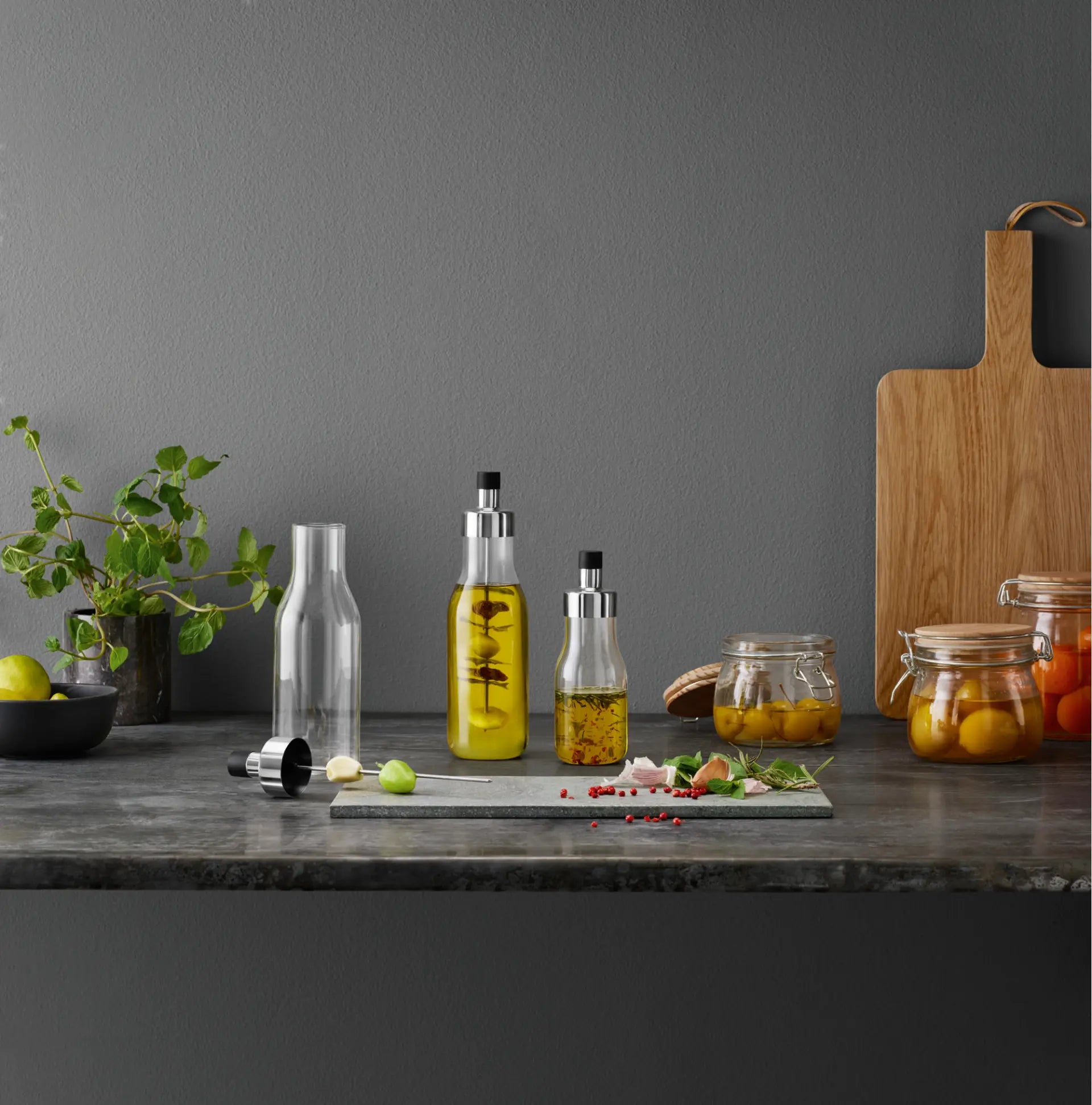 Eva Solo MyFlavour Dressing Shaker 0,25l