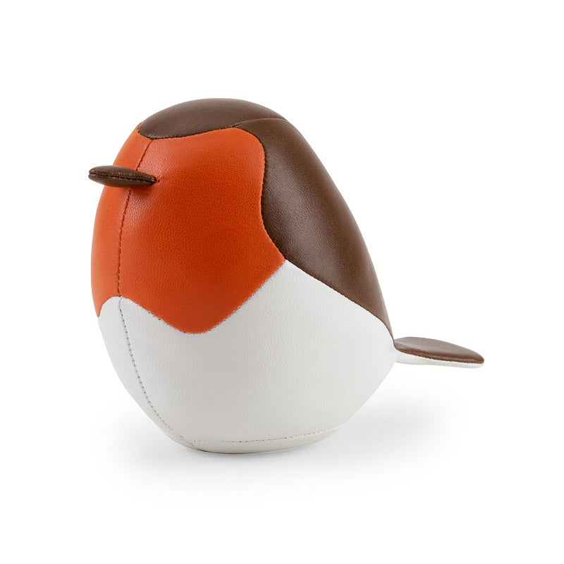 Züny Briefbeschwerer Mini Vogel Bird Robin