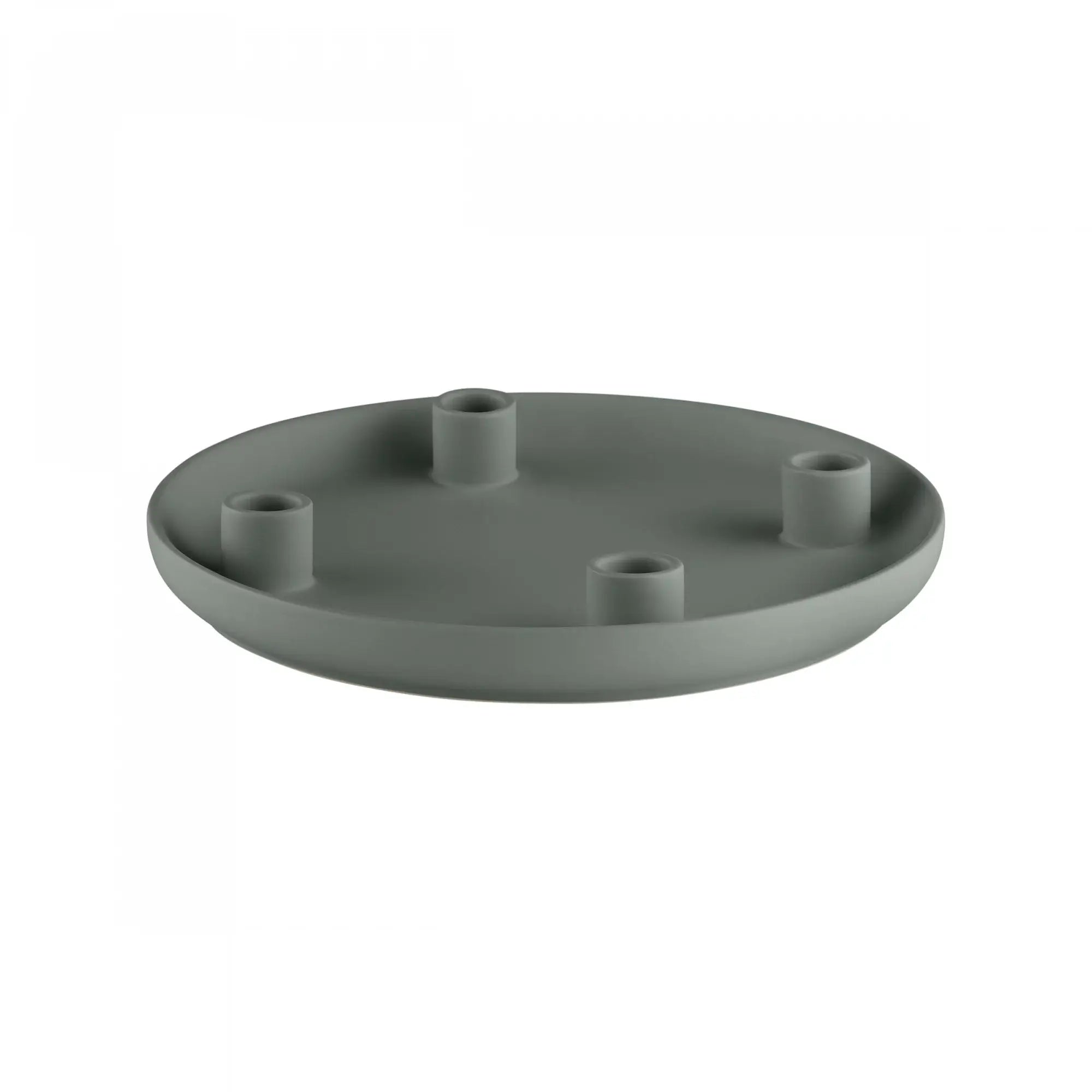 blomus Kerzenhalter ADVENT Duck green - Teeliesel Default Title