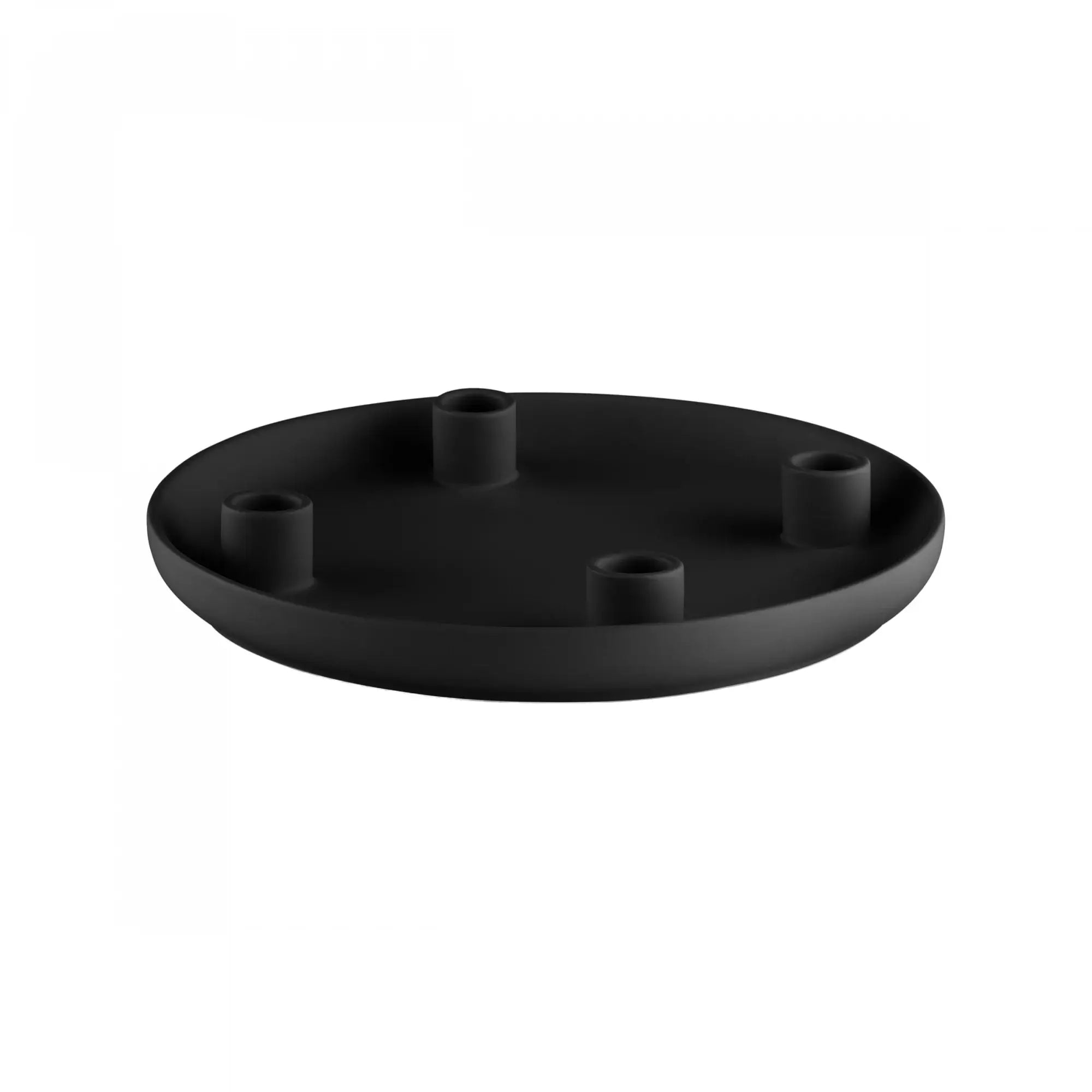 blomus Kerzenhalter ADVENT Black - Teeliesel Default Title