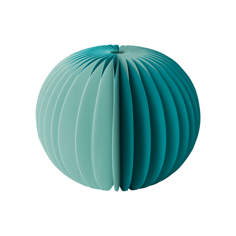 Remember Papiervase YUKI