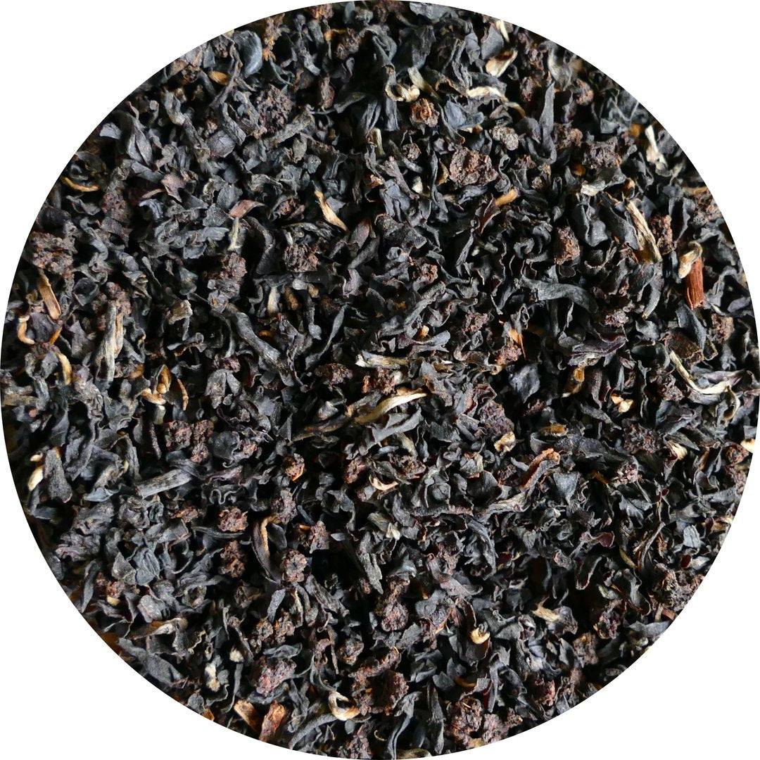 No. 116 Assam Broken GFBOP 'Herrentee' - Teeliesel Default Title