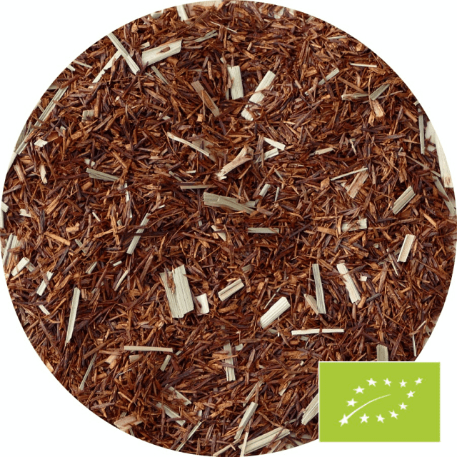 No. 635 Rooibos Käpt'n Fruchtig - My Naturals - Teeliesel 100 g, 250 g