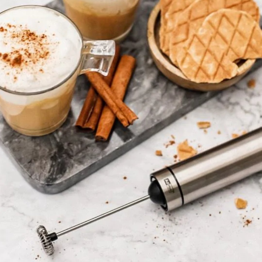 AdHoc Milchaufschäumer Rapido - Teeliesel Default Title