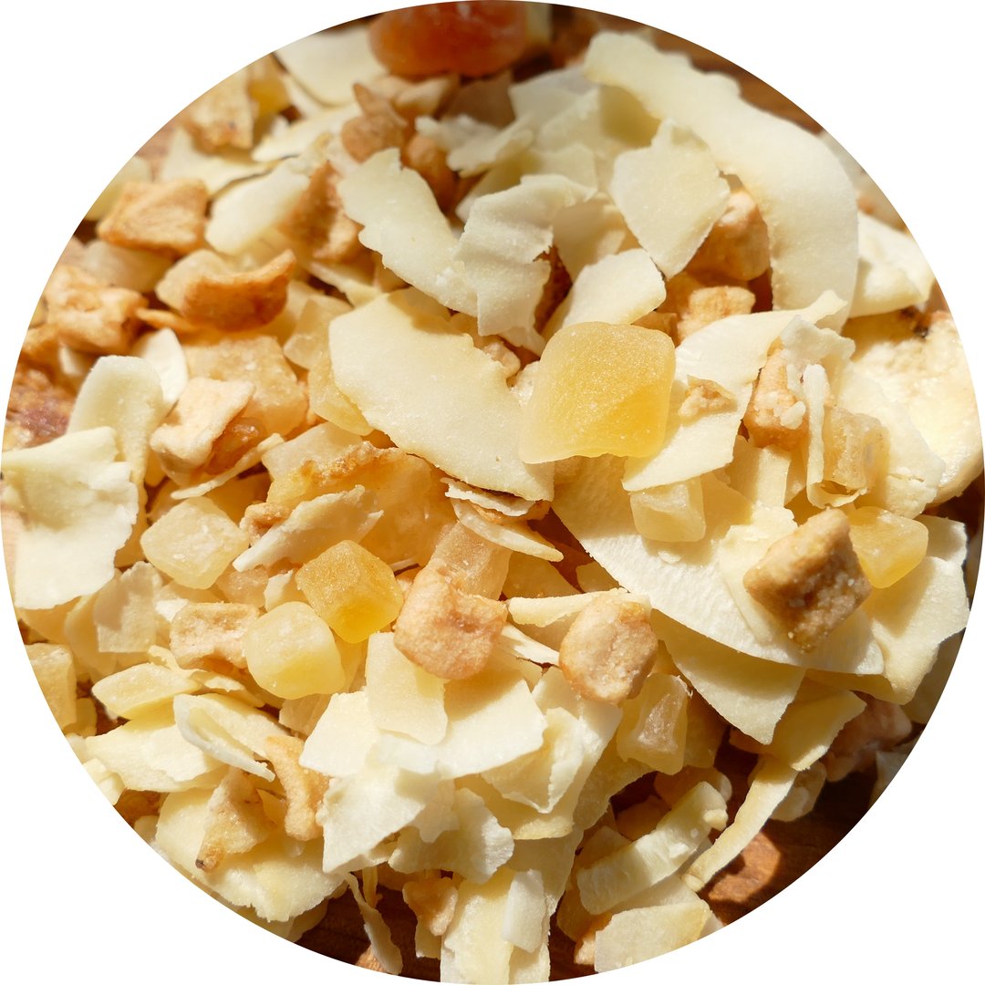 No. 710 Safari Mischung (mild) - Teeliesel 100 g, 250 g