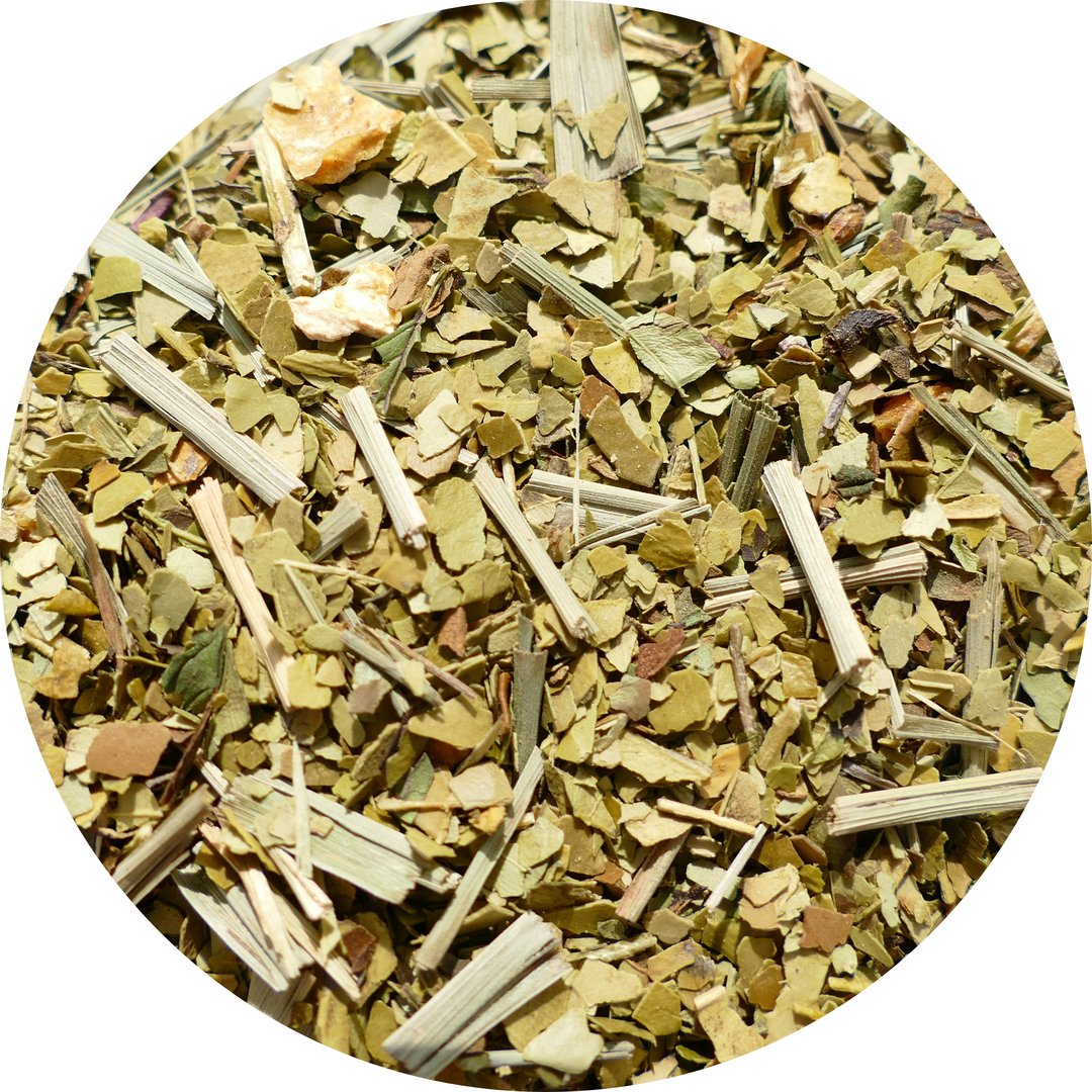 No. 624 Mate Cool and Fresh 100g - Teeliesel Default Title