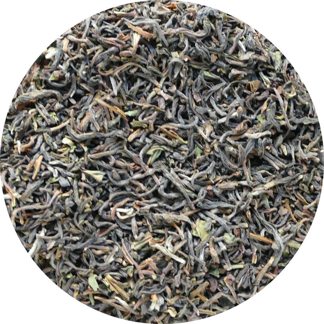 No. 109 Darjeeling FF 'Badamtam' 100g - Teeliesel  Default Title
