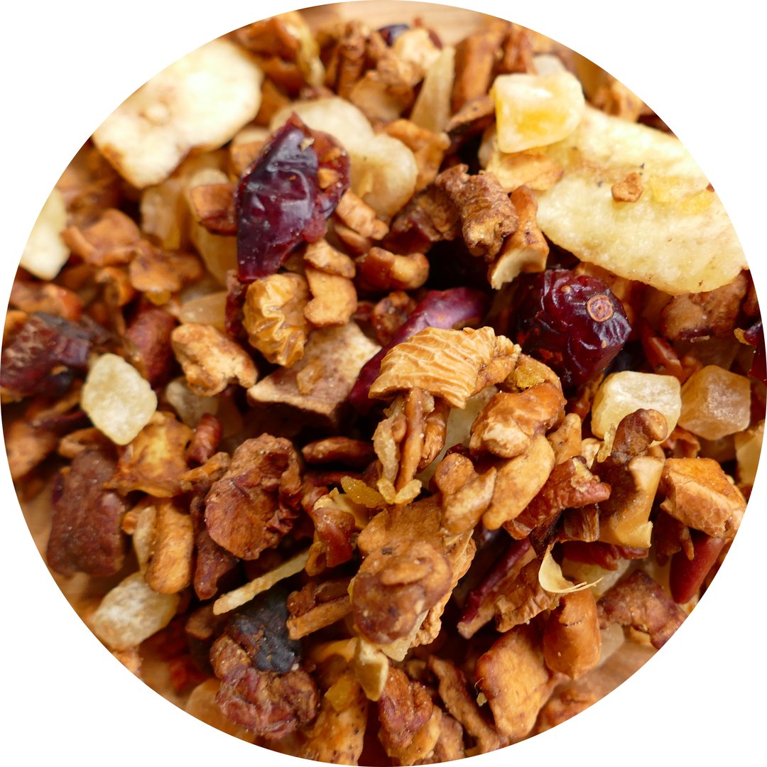No. 709 Aztekengold - Teeliesel 100 g, 250 g