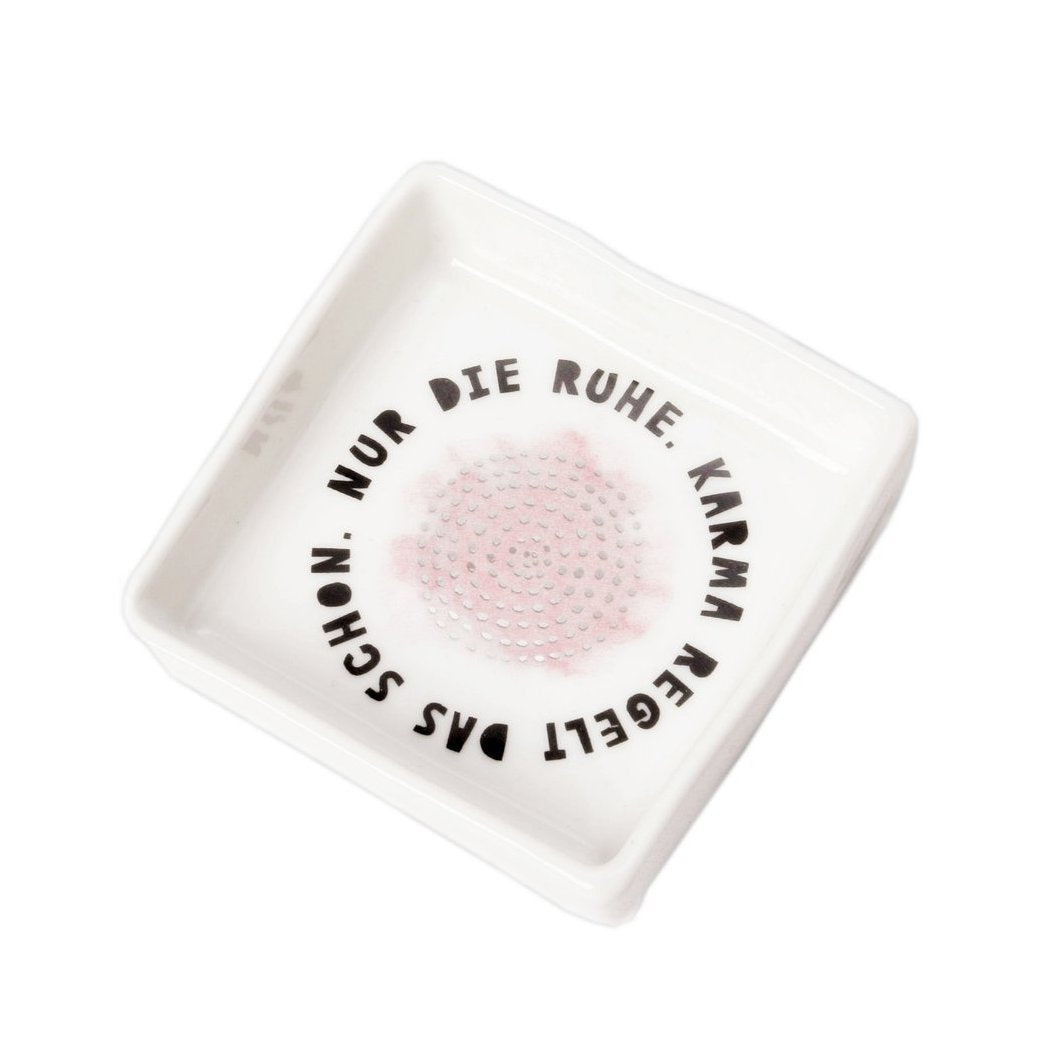 Good old friends Wunschschälchen. Karma. - Teeliesel Default Title