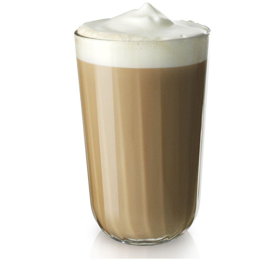 Eva Solo Facettenglas Set 43cl 4er Set - Teeliesel Default Title