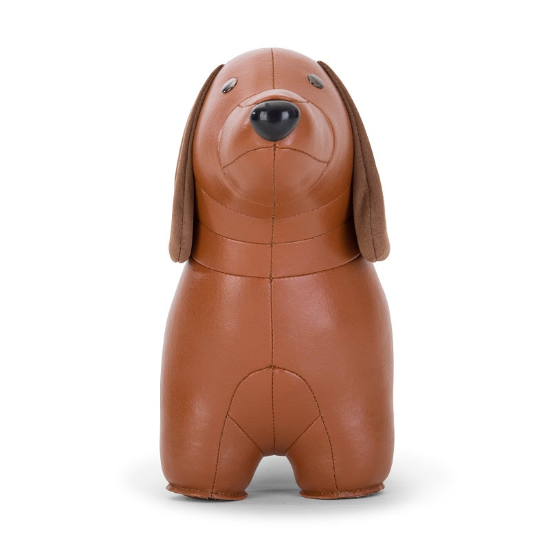 Züny Dackel braun Türstopper 2kg - Teeliesel Default Title