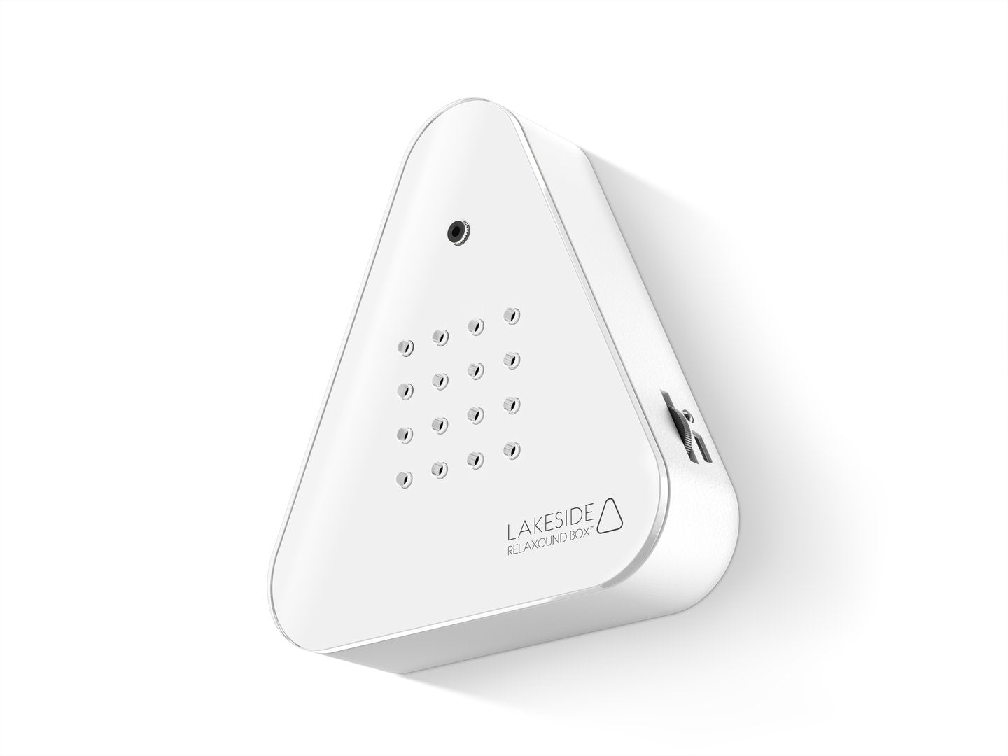 Relaxound LAKESIDEBOX Weiß - Teeliesel Default Title