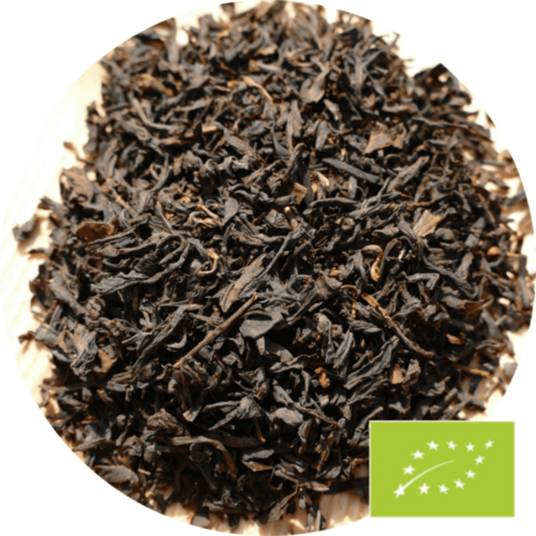 No. 137 Tarry Lapsang Souchong Bio DE-ÖKO-003 - Teeliesel Default Title