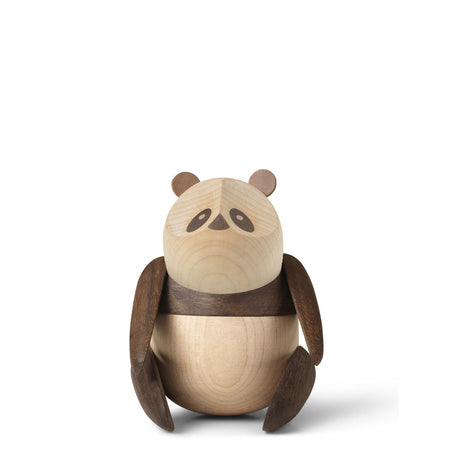 ARCHITECTMADE Panda klein - Teeliesel Default Title