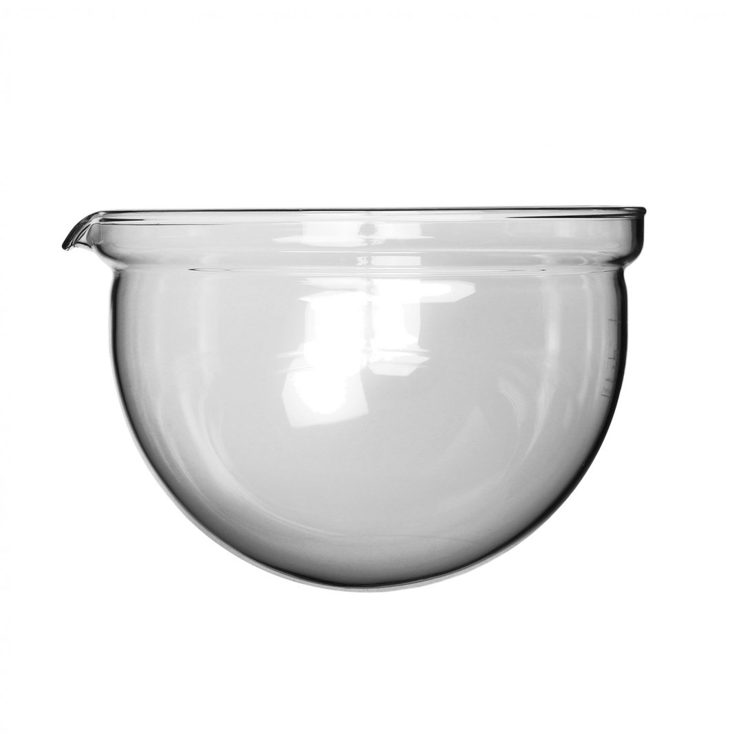 Mono Filio, Ersatzglas 0,6l - Teeliesel Default Title