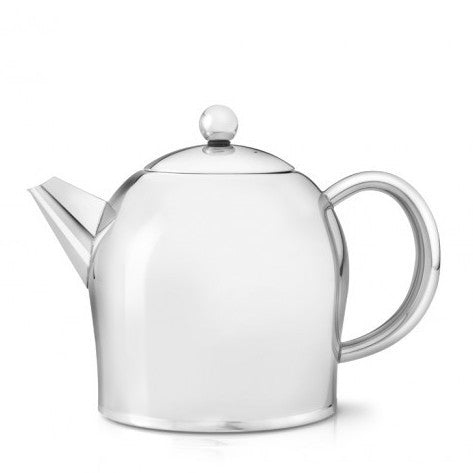 Bredemeijer Teekanne Minuet® Santhee 1,0L, glänzend - Teeliesel Default Title