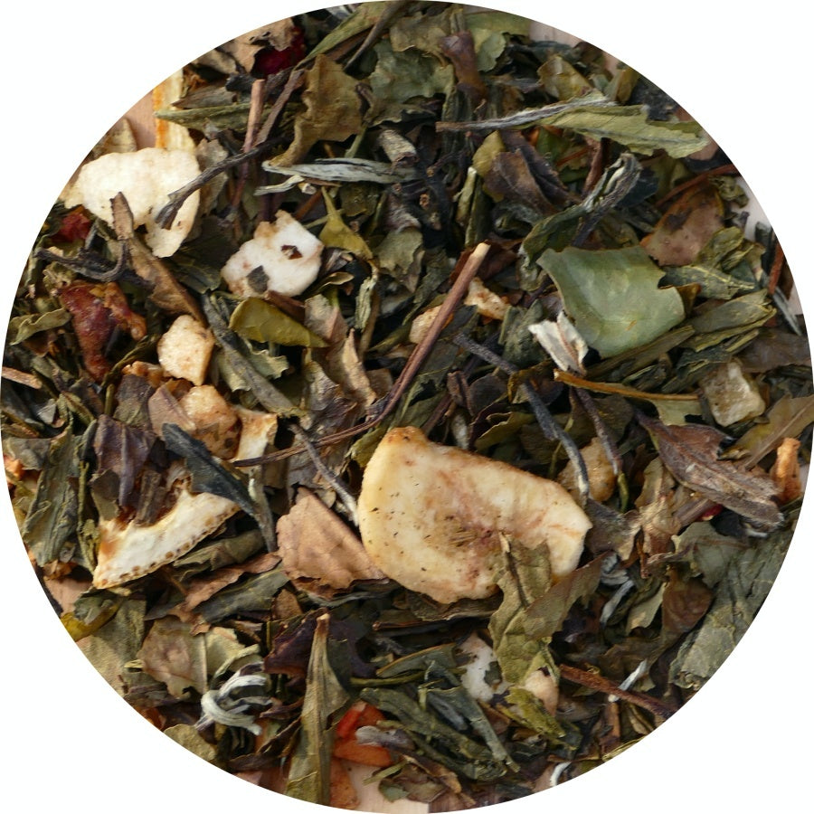 No. 228 Gisela, Gisela Superior 100g - Teeliesel Default Title