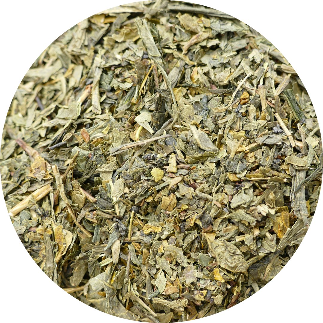 No. 215 China Sencha "Japan Style" - Teeliesel 100 g, 250 g