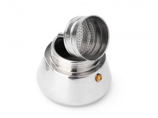 Bredemeijer Espressokocher Trevi 4 - Teeliesel Default Title