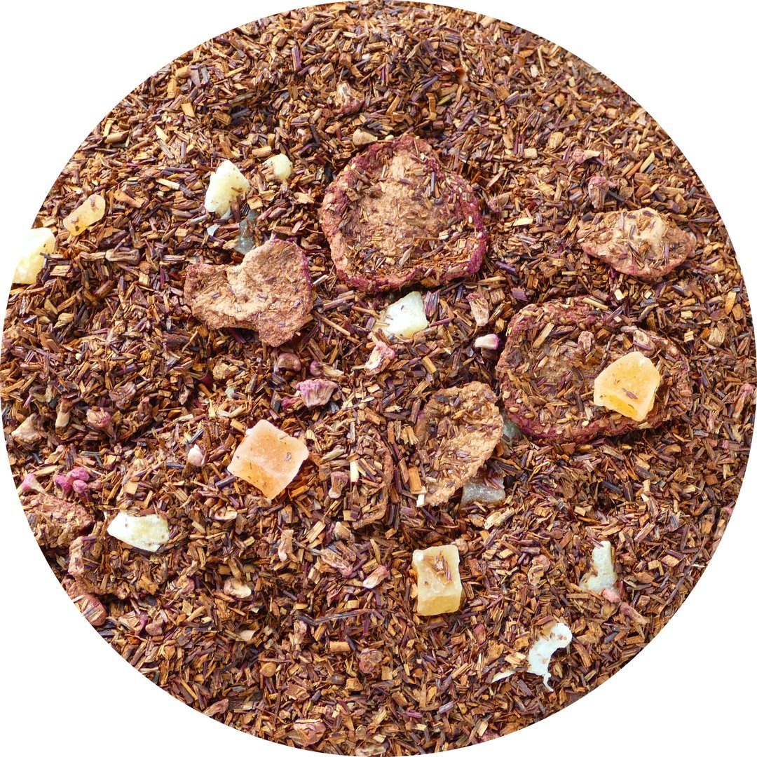 No. 644 Kap der Guten Hoffnung 100g - Teeliesel Default Title