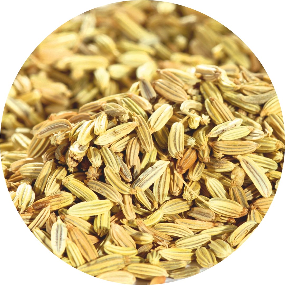 No. 619 Fenchel 100 g - Teeliesel Default Title