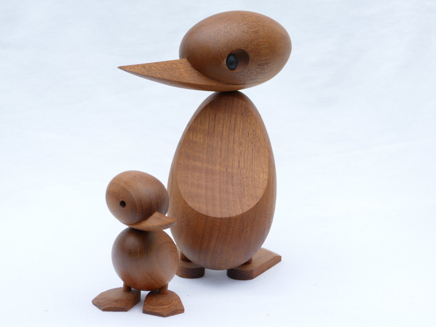 ARCHITECTMADE Dekofigur Duck