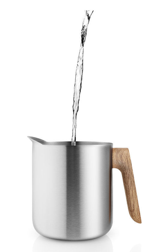 Eva Solo Nordic Kitchen Stempelteekanne 1.0 L
